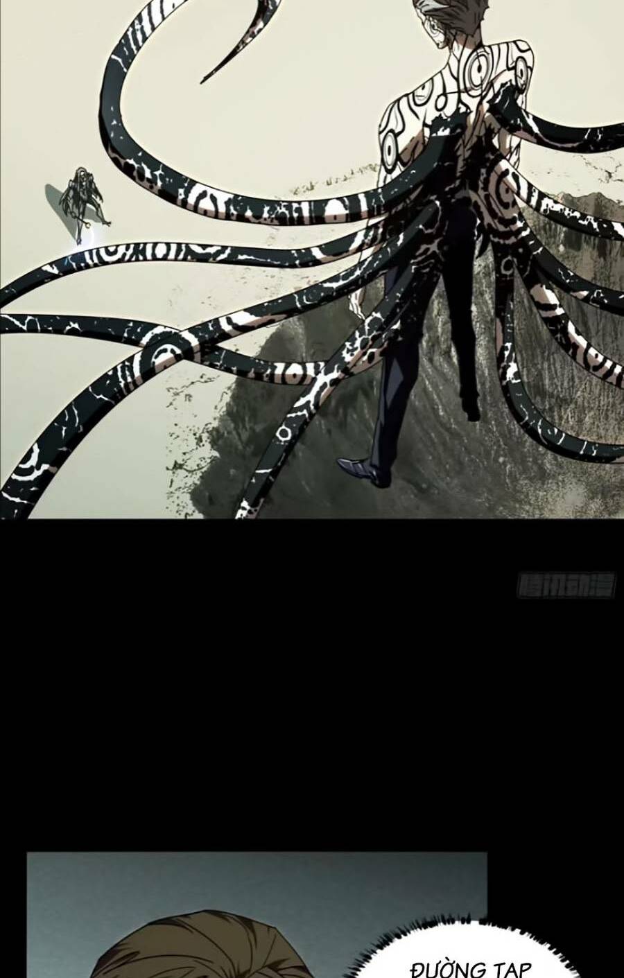 Đại Tượng Vô Hình Chapter 297 - Trang 2