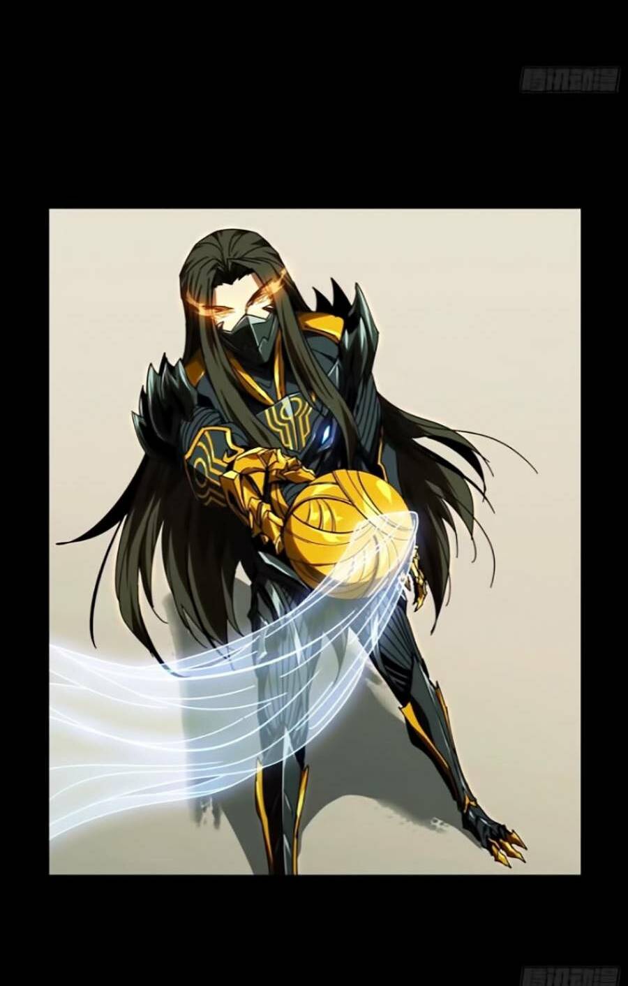 Đại Tượng Vô Hình Chapter 297 - Trang 2