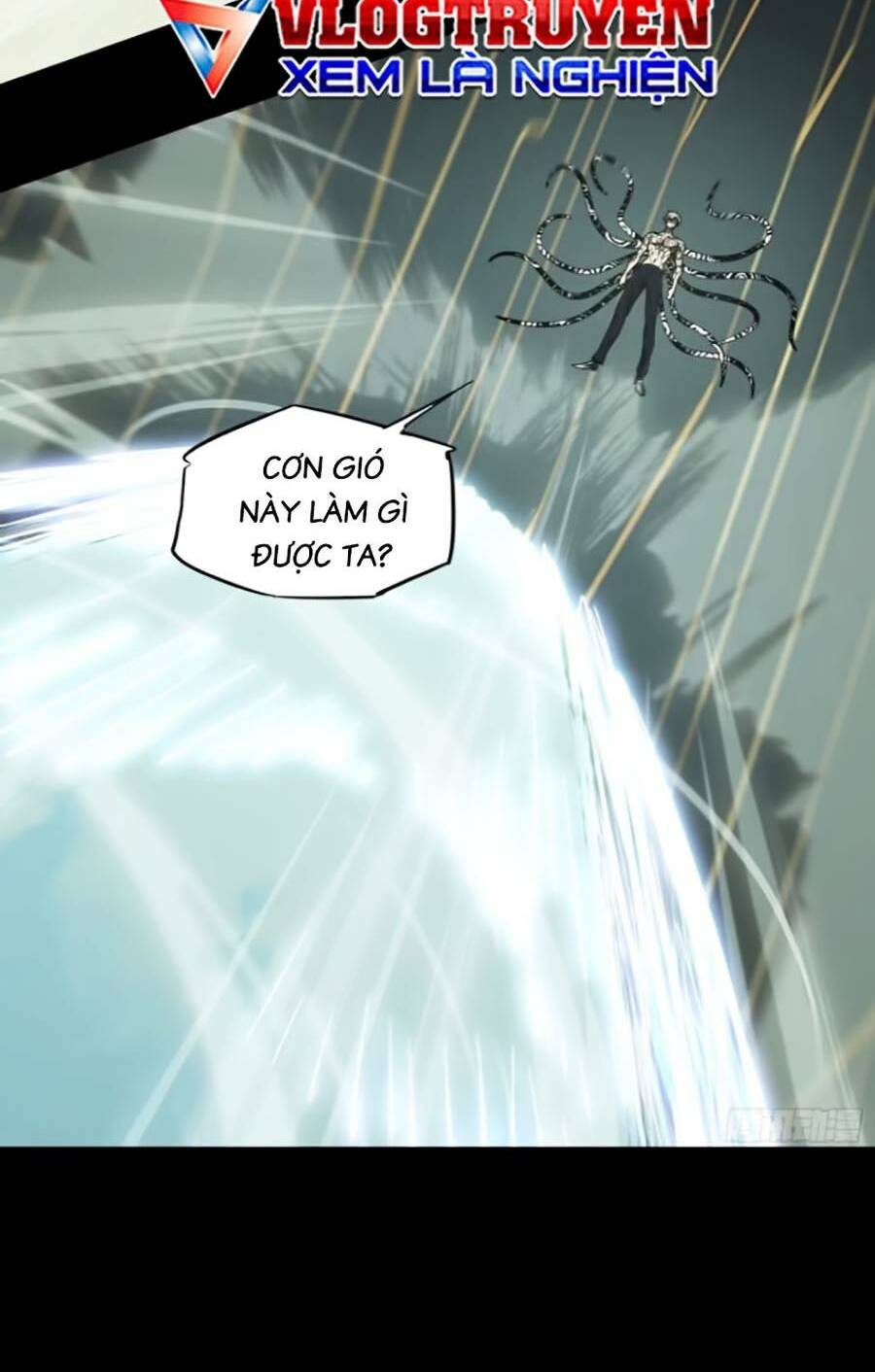 Đại Tượng Vô Hình Chapter 297 - Trang 2