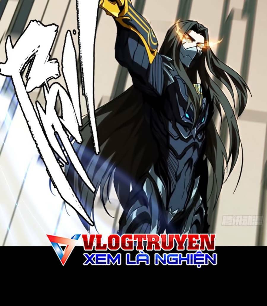 Đại Tượng Vô Hình Chapter 297 - Trang 2