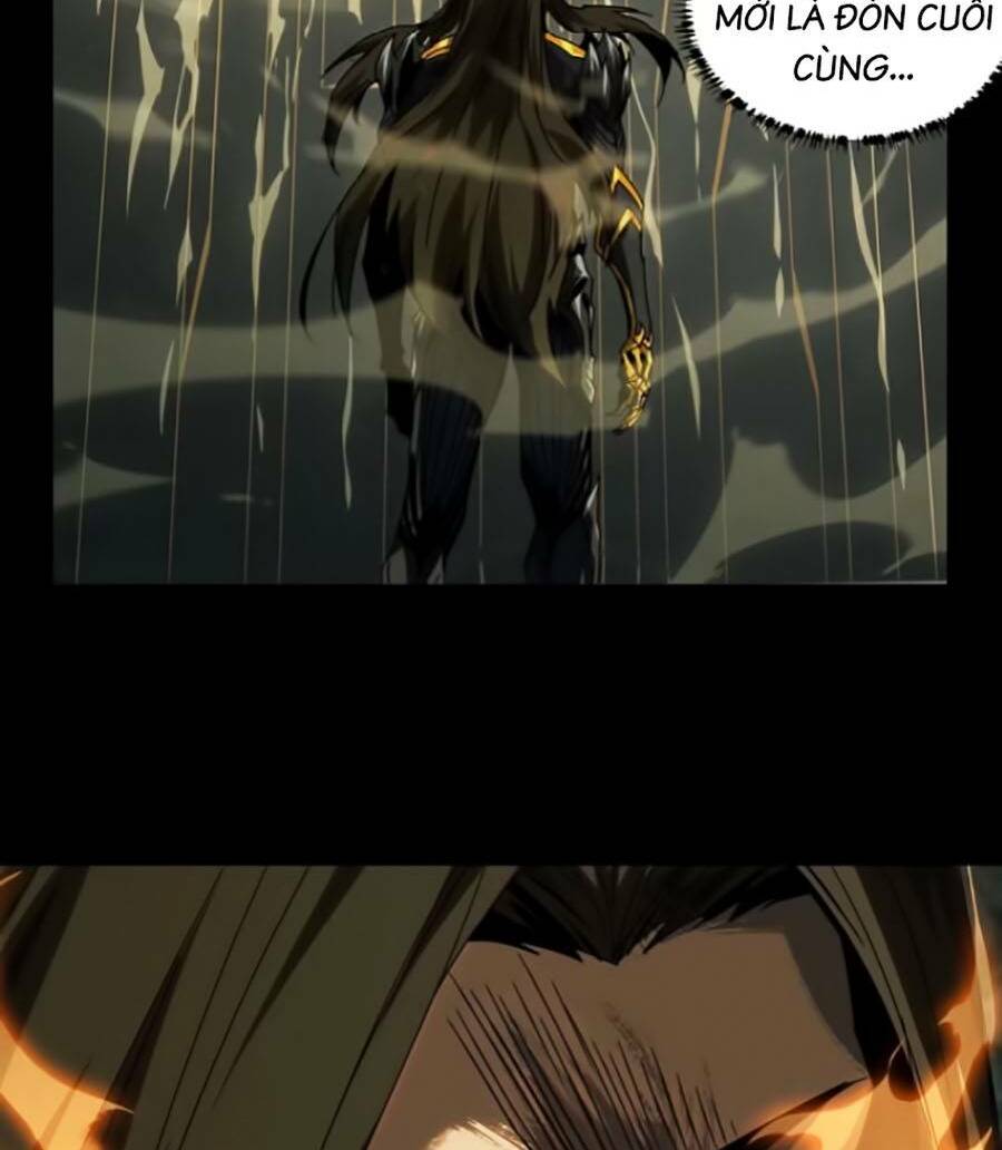 Đại Tượng Vô Hình Chapter 297 - Trang 2