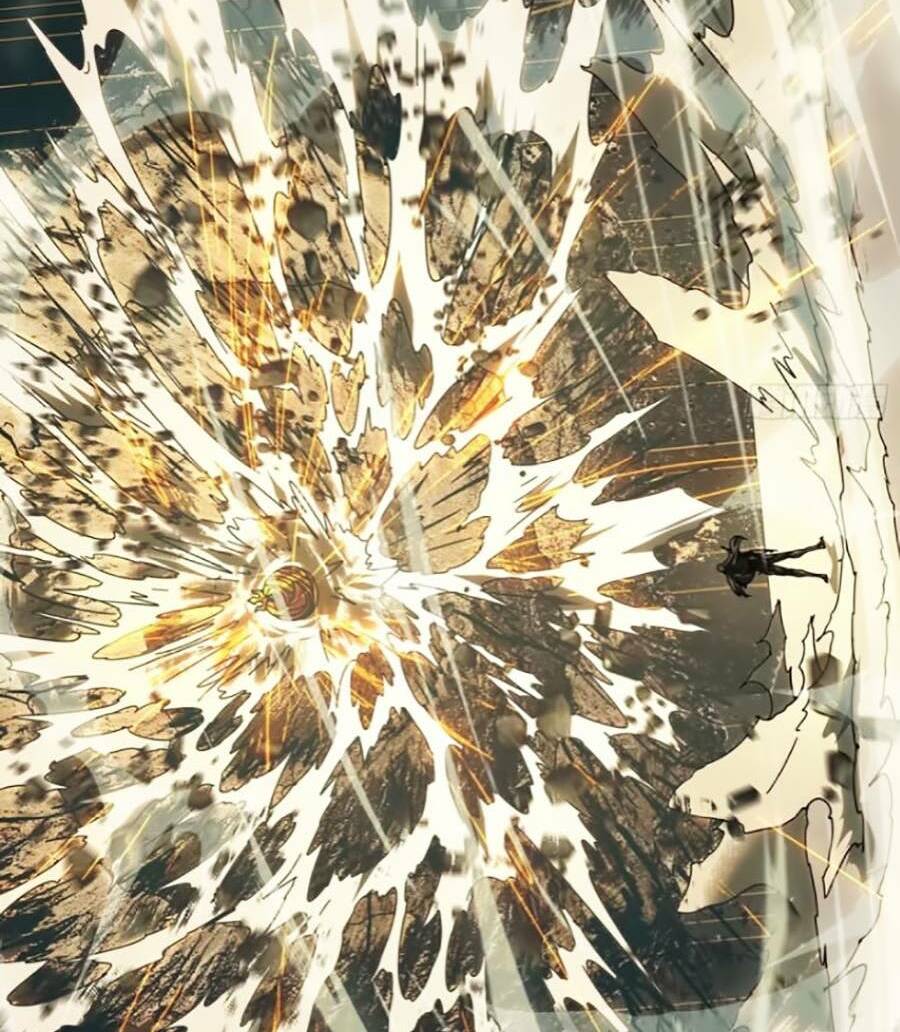 Đại Tượng Vô Hình Chapter 297 - Trang 2