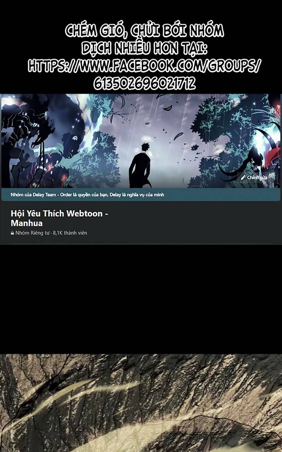 Đại Tượng Vô Hình Chapter 298 - Trang 2