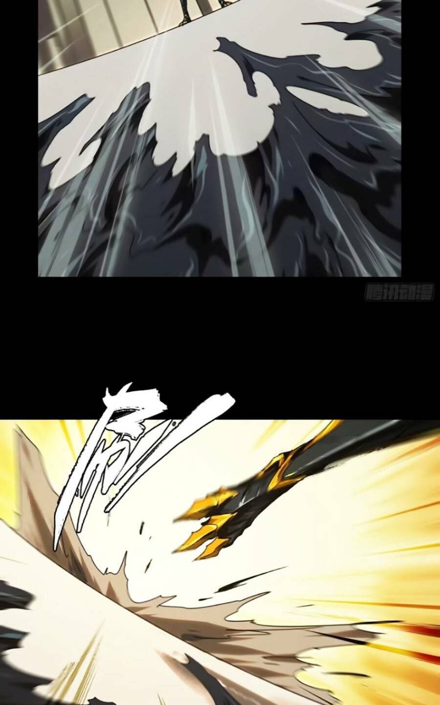 Đại Tượng Vô Hình Chapter 298 - Trang 2