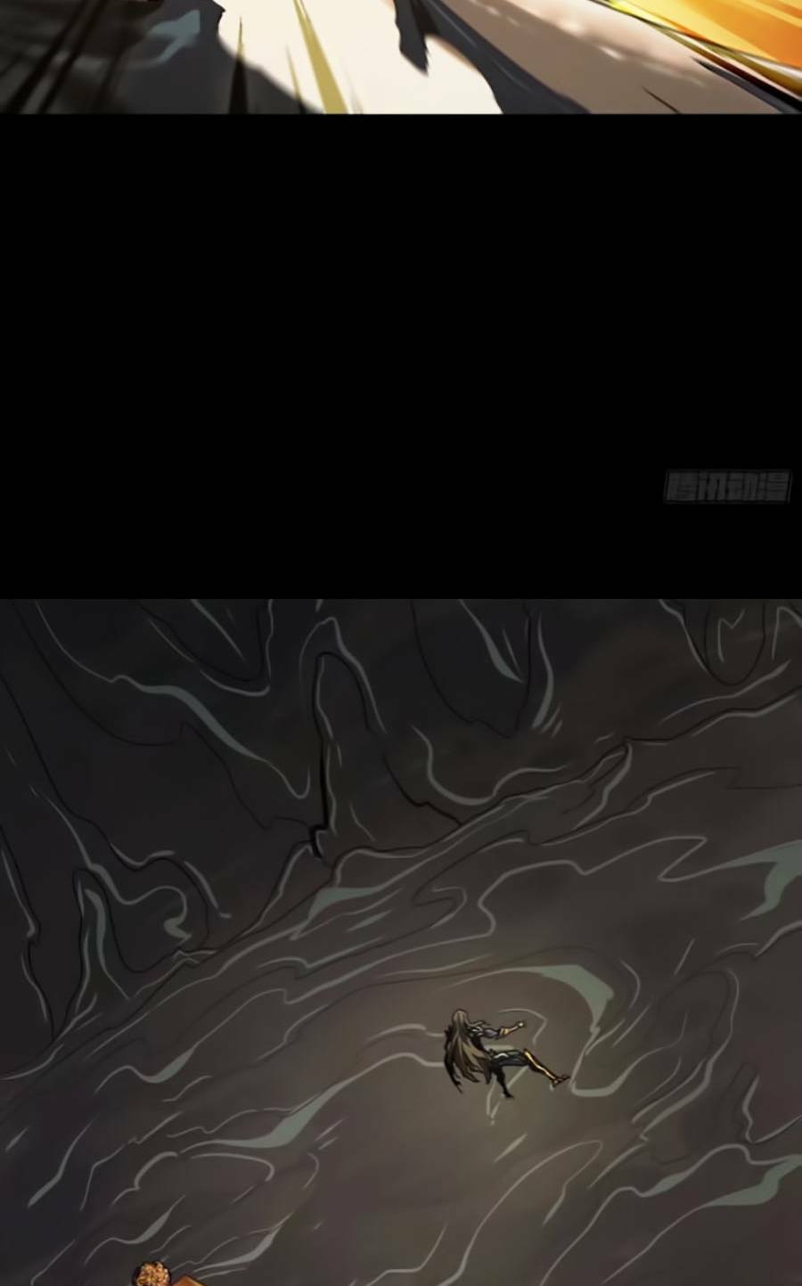 Đại Tượng Vô Hình Chapter 298 - Trang 2