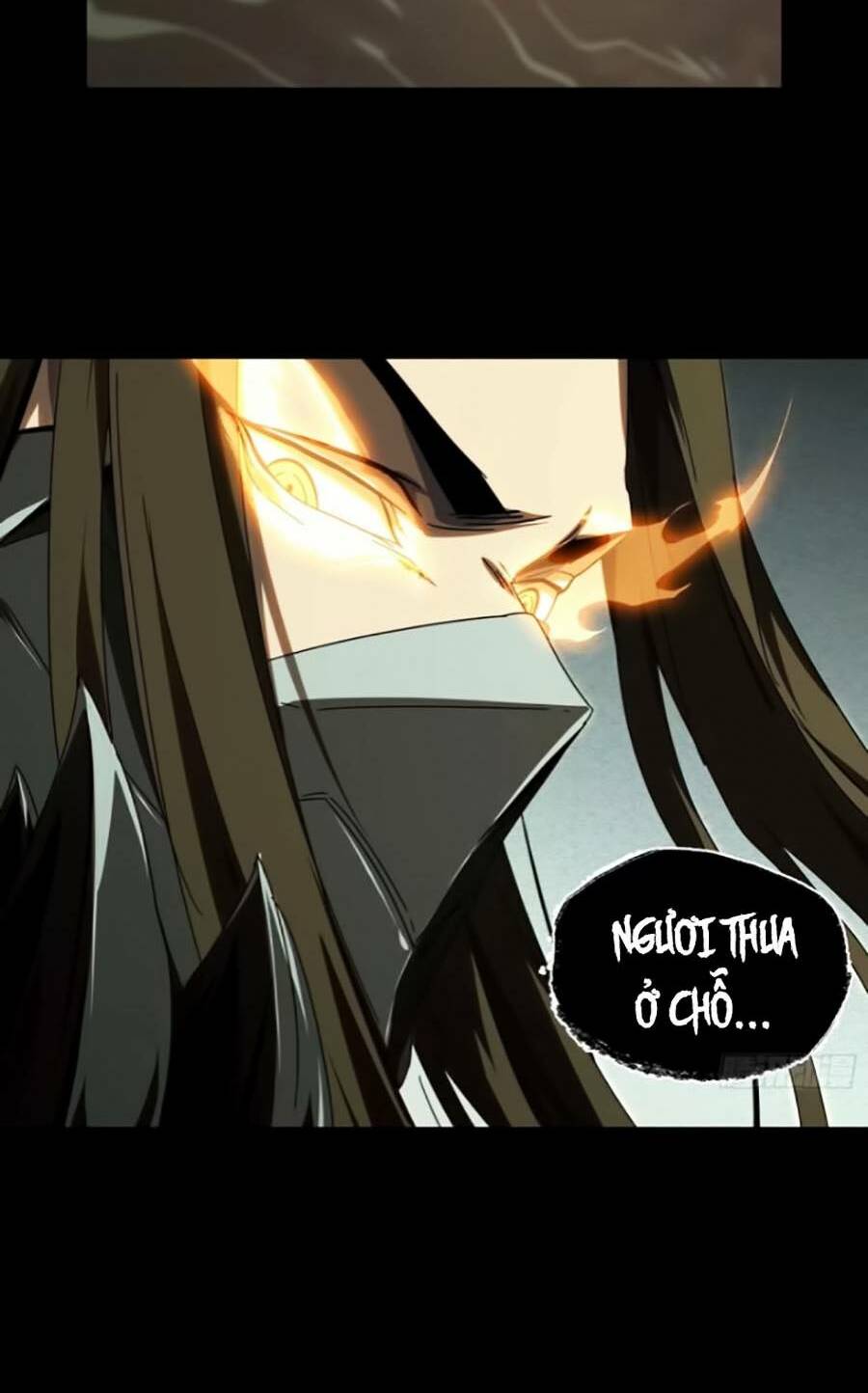 Đại Tượng Vô Hình Chapter 298 - Trang 2