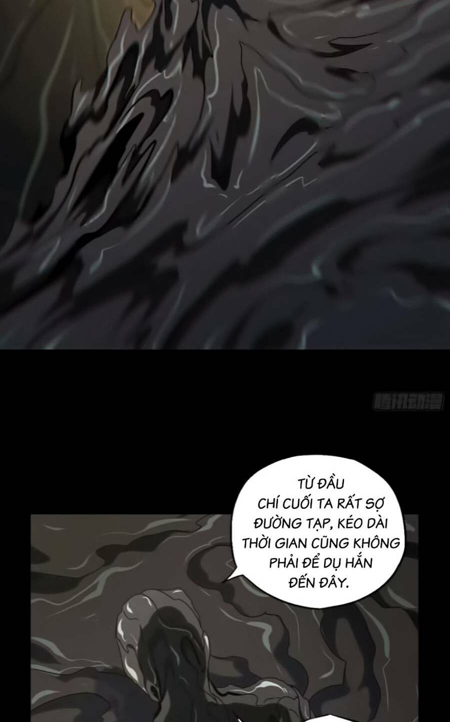 Đại Tượng Vô Hình Chapter 298 - Trang 2