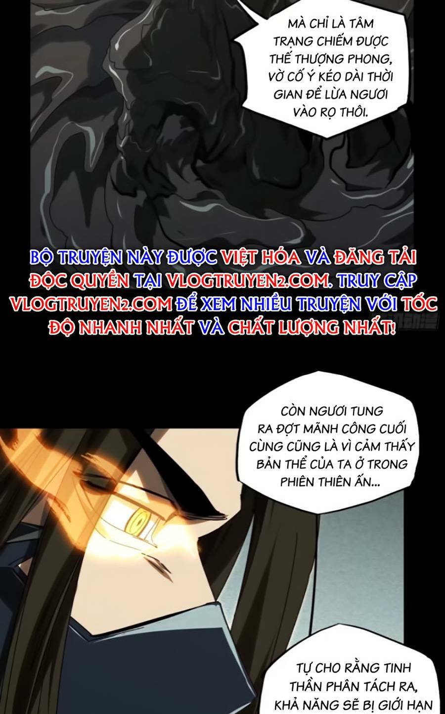 Đại Tượng Vô Hình Chapter 298 - Trang 2