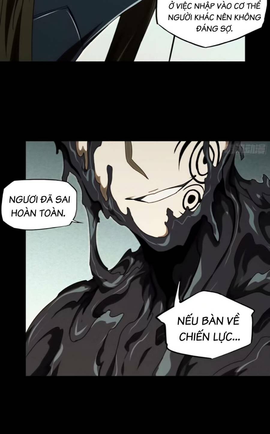 Đại Tượng Vô Hình Chapter 298 - Trang 2
