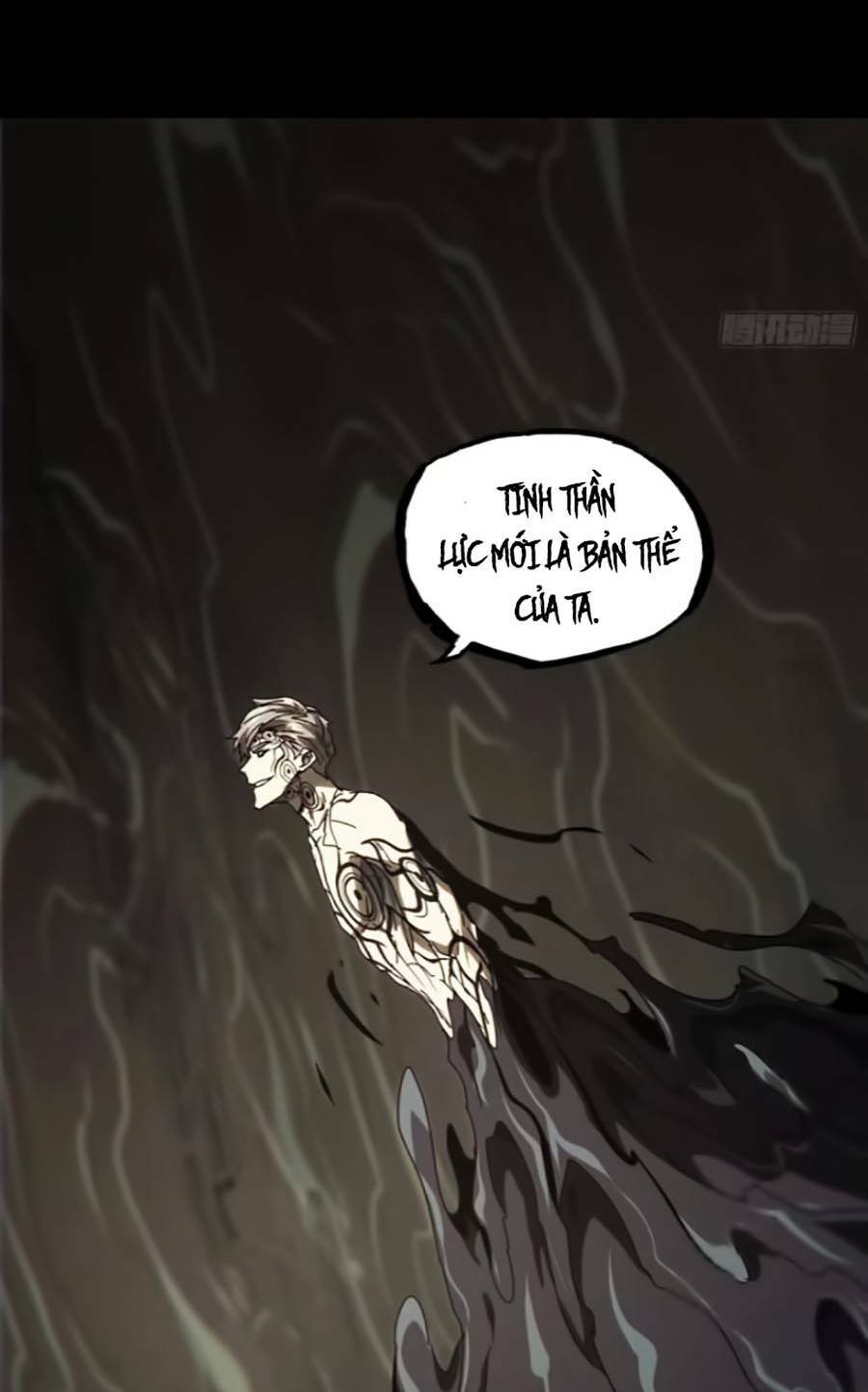 Đại Tượng Vô Hình Chapter 298 - Trang 2