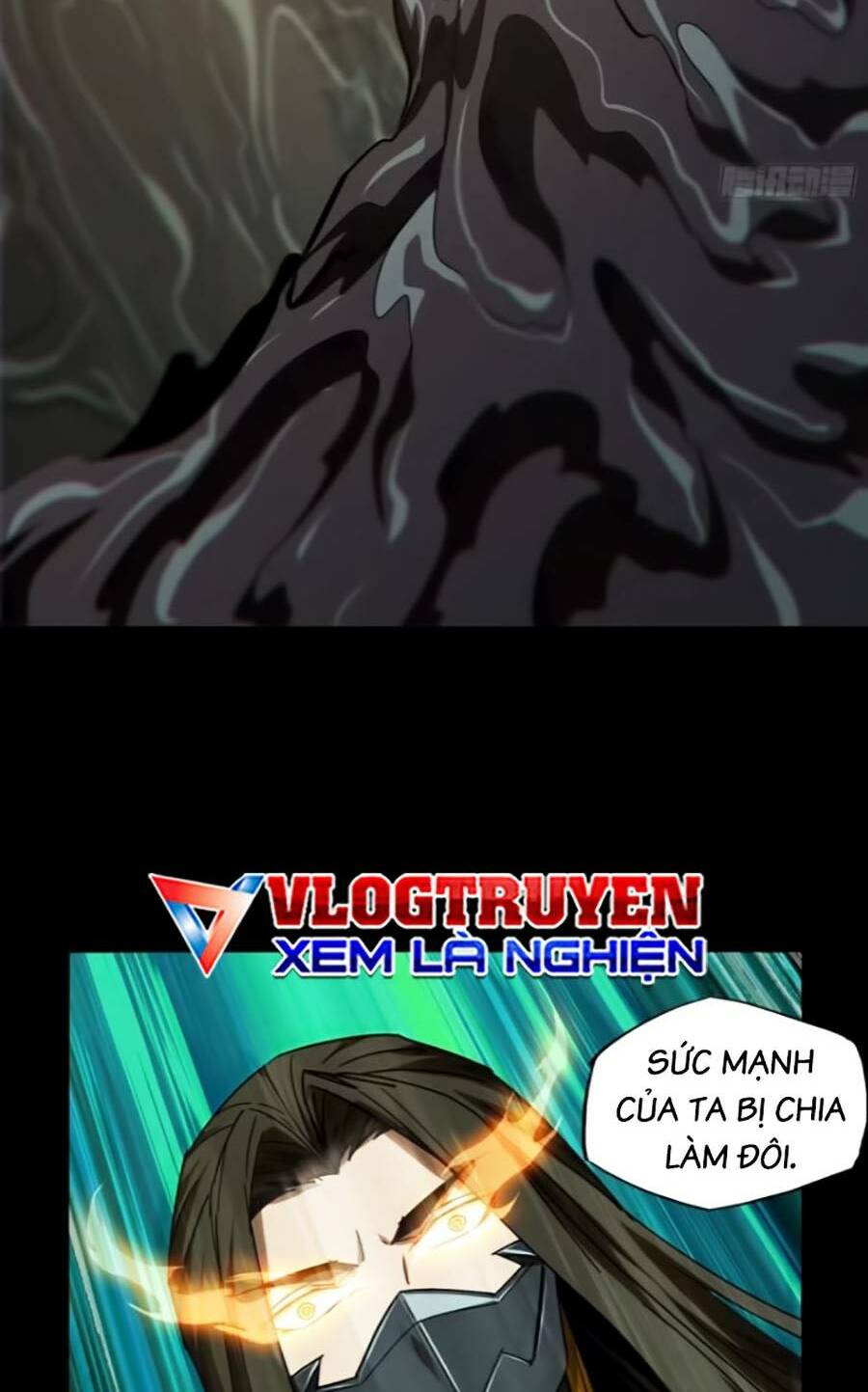 Đại Tượng Vô Hình Chapter 298 - Trang 2