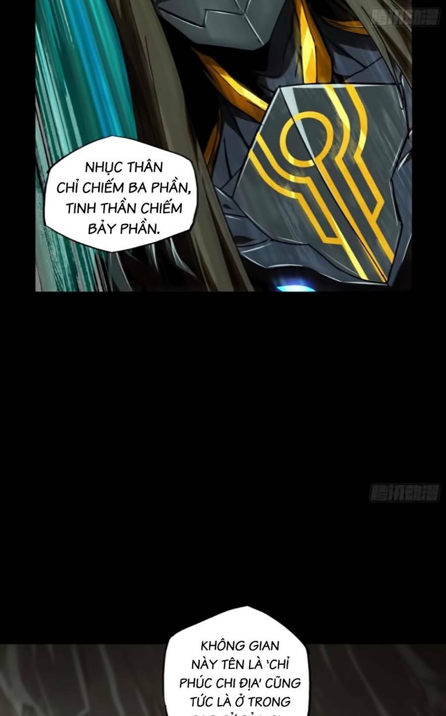 Đại Tượng Vô Hình Chapter 298 - Trang 2