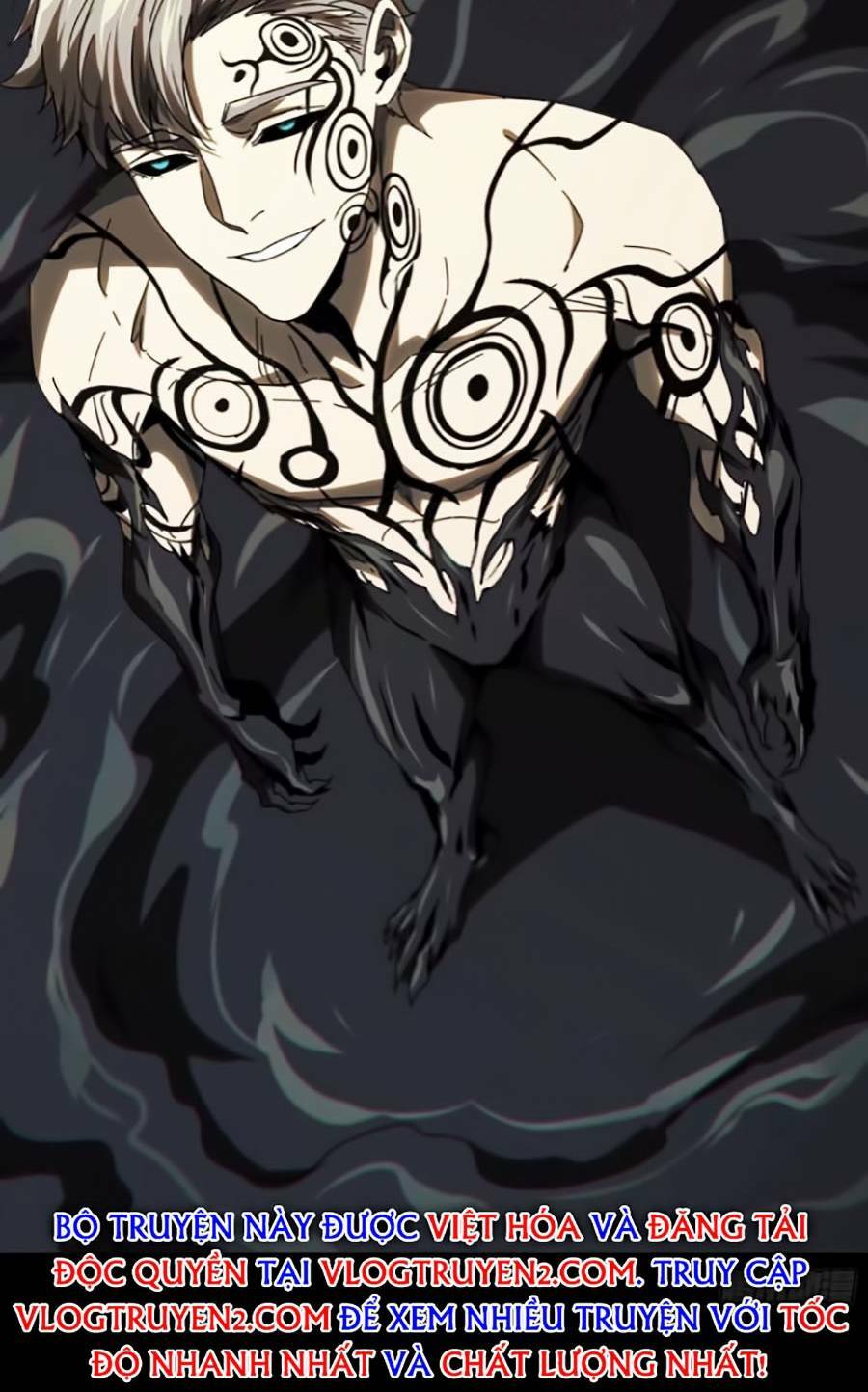 Đại Tượng Vô Hình Chapter 298 - Trang 2