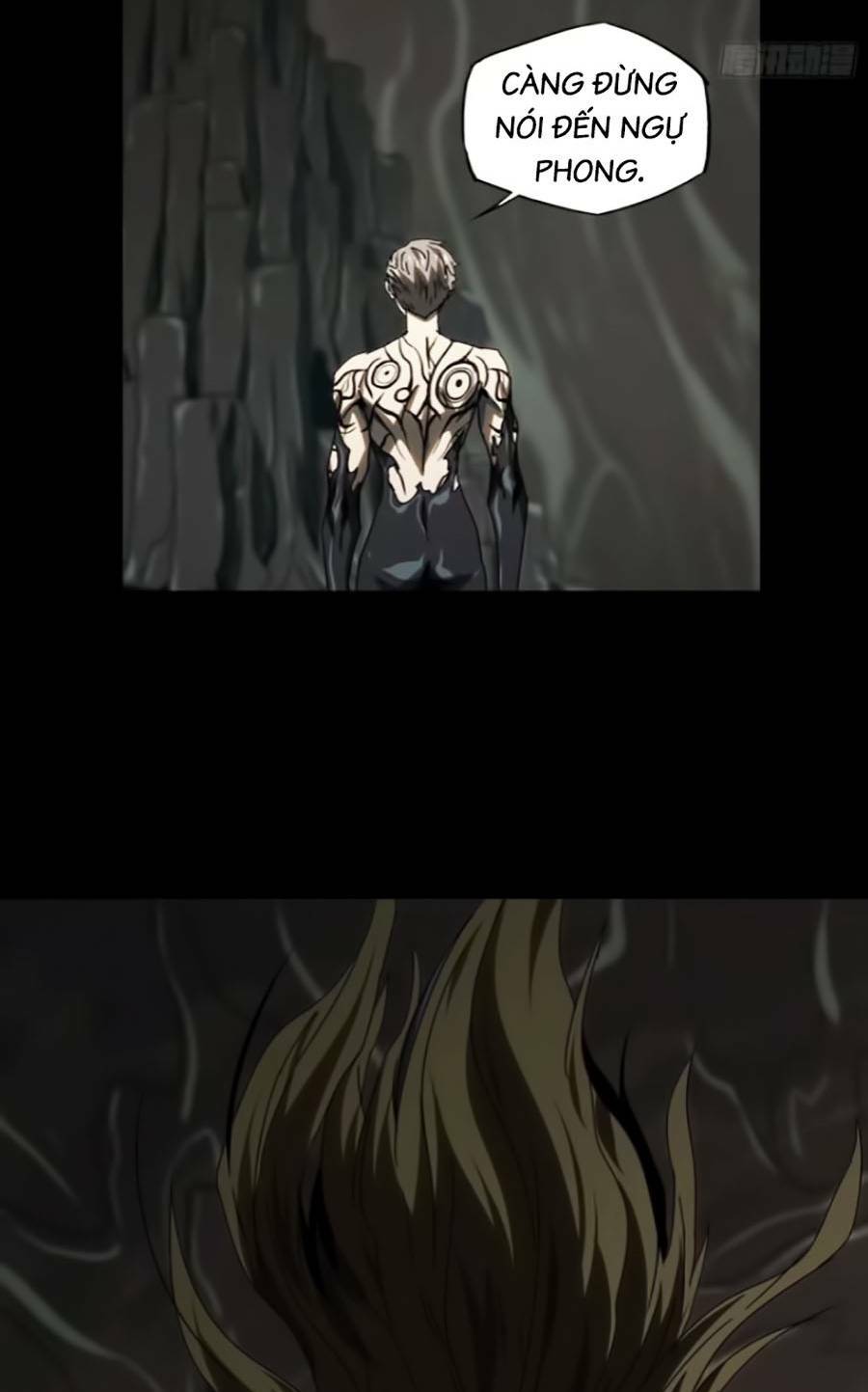 Đại Tượng Vô Hình Chapter 298 - Trang 2