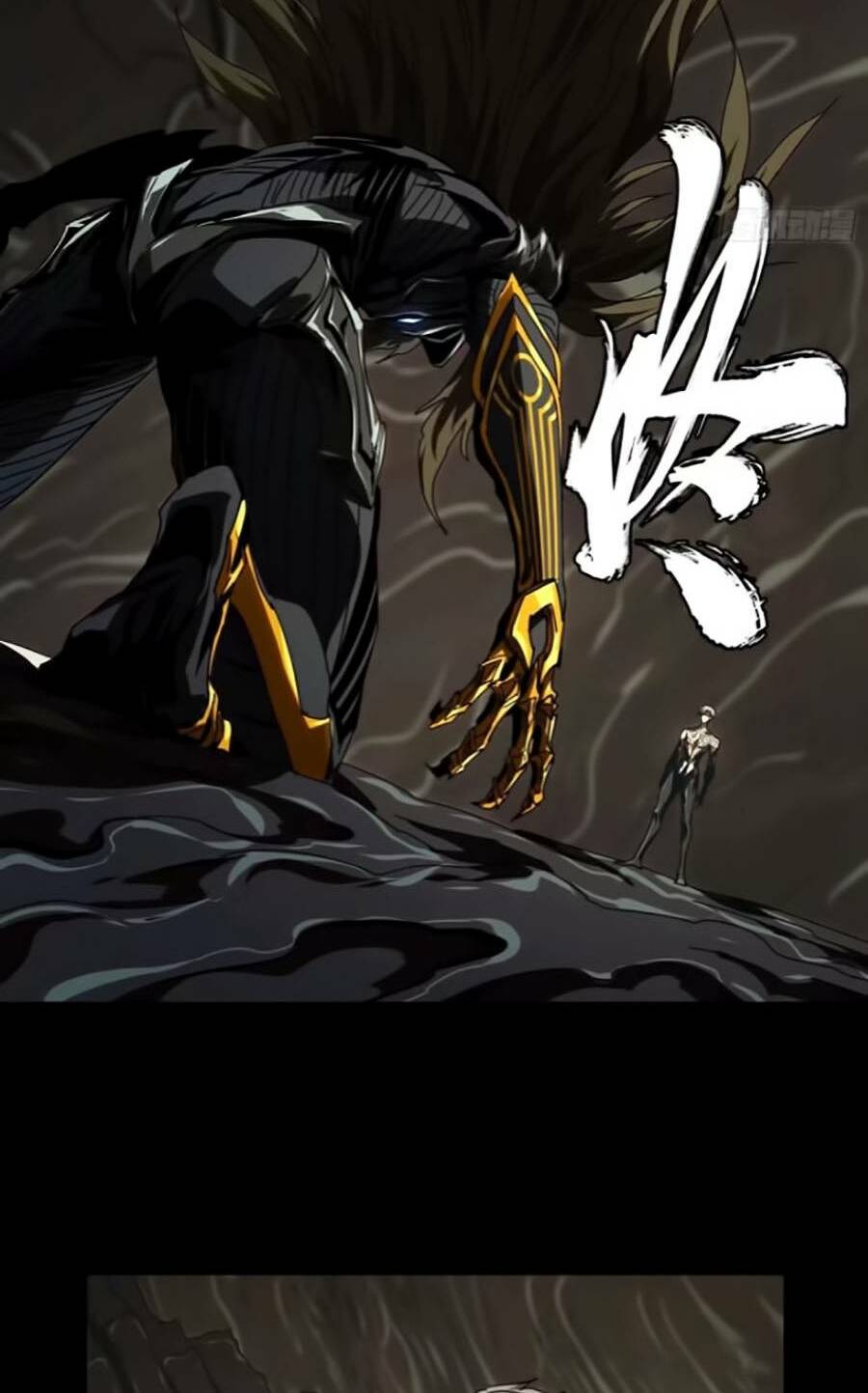 Đại Tượng Vô Hình Chapter 298 - Trang 2