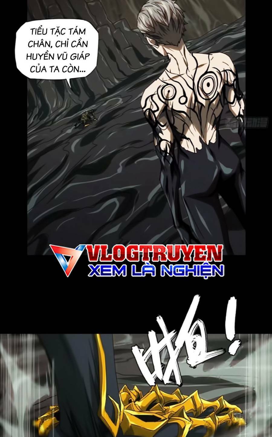 Đại Tượng Vô Hình Chapter 298 - Trang 2