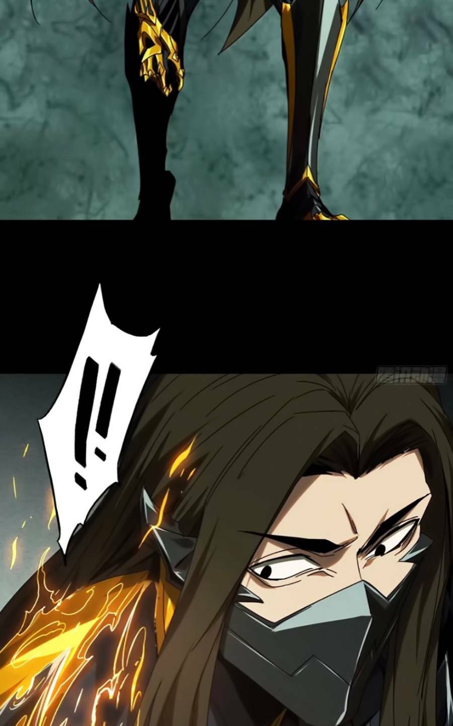 Đại Tượng Vô Hình Chapter 298 - Trang 2