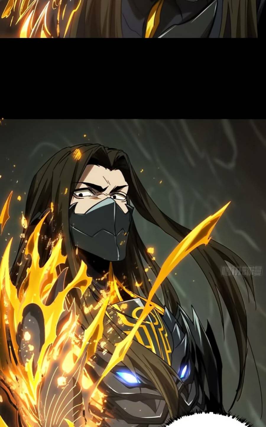 Đại Tượng Vô Hình Chapter 298 - Trang 2