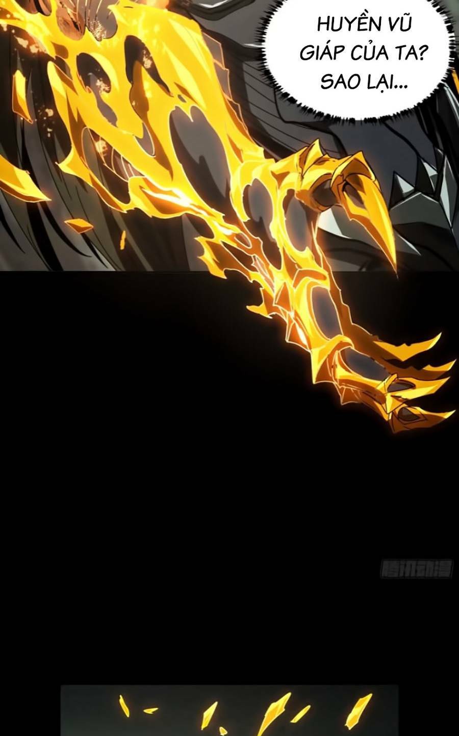Đại Tượng Vô Hình Chapter 298 - Trang 2