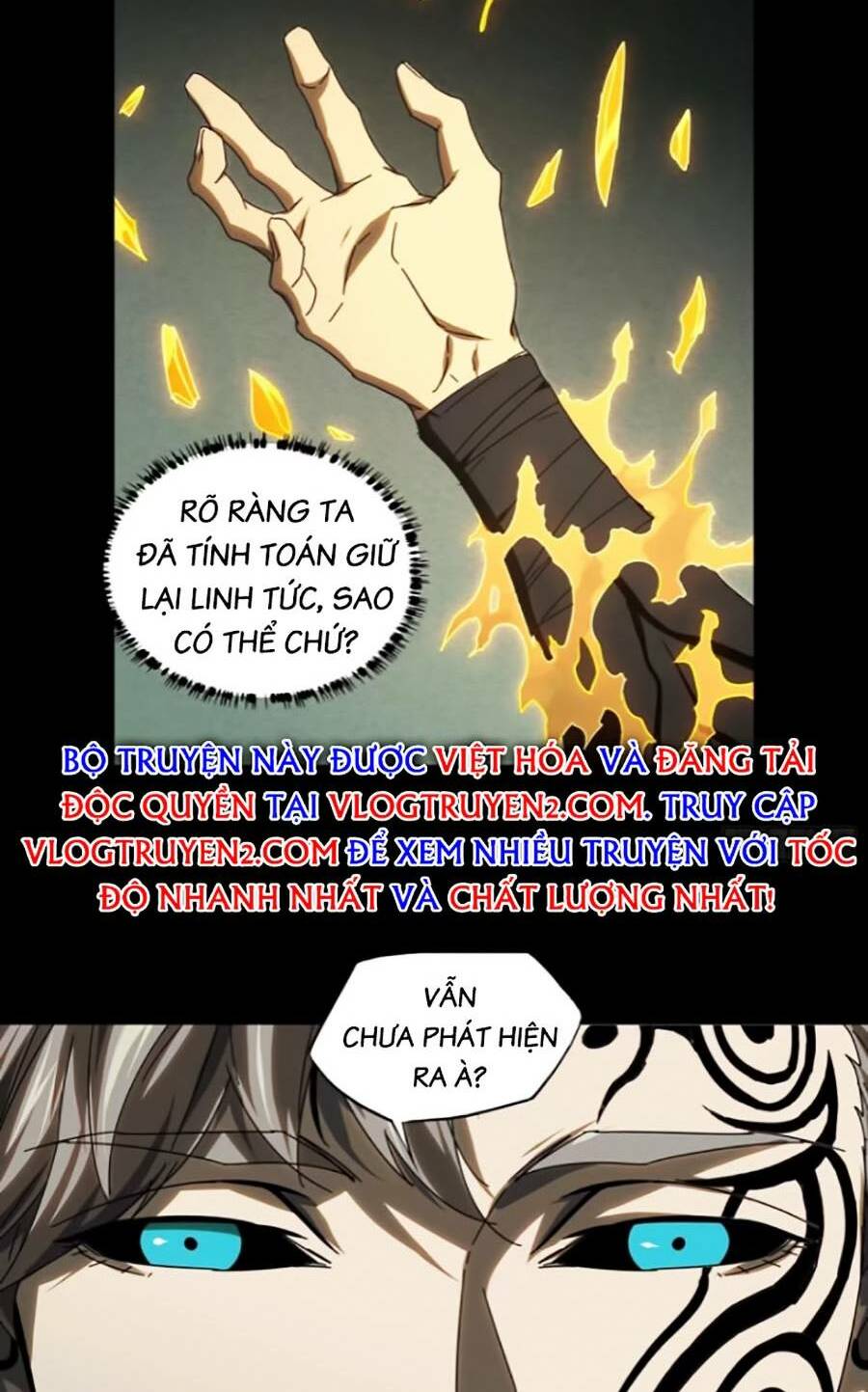 Đại Tượng Vô Hình Chapter 298 - Trang 2