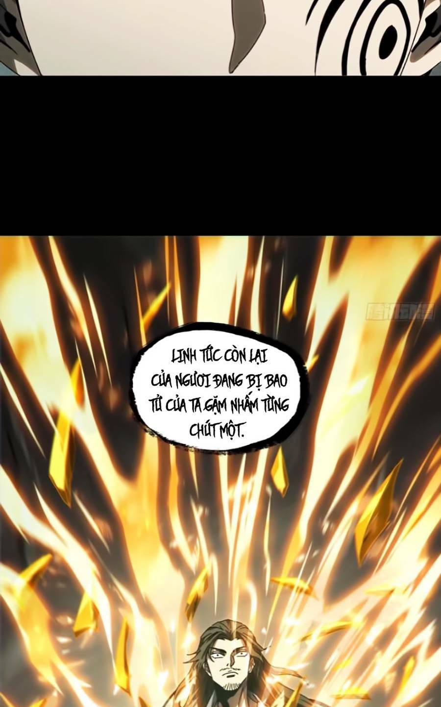 Đại Tượng Vô Hình Chapter 298 - Trang 2