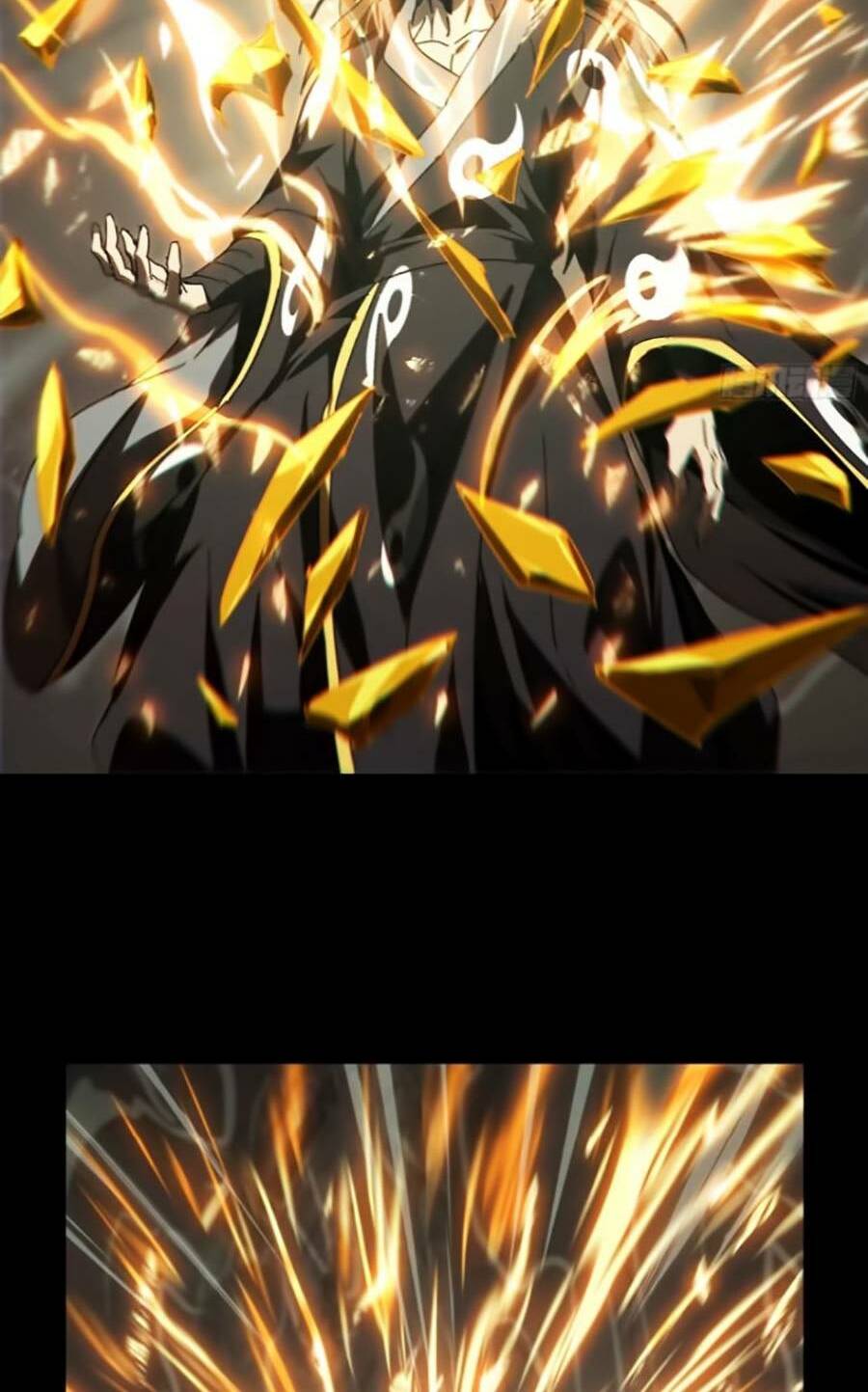 Đại Tượng Vô Hình Chapter 298 - Trang 2