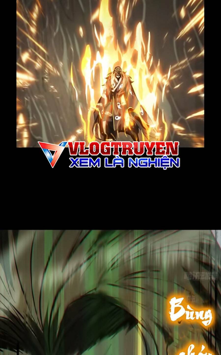 Đại Tượng Vô Hình Chapter 298 - Trang 2