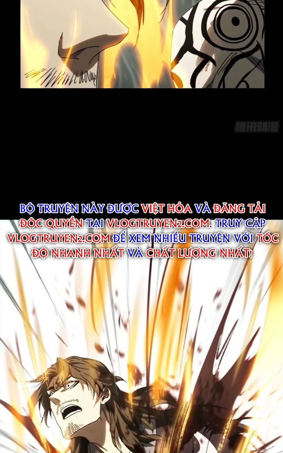 Đại Tượng Vô Hình Chapter 298 - Trang 2