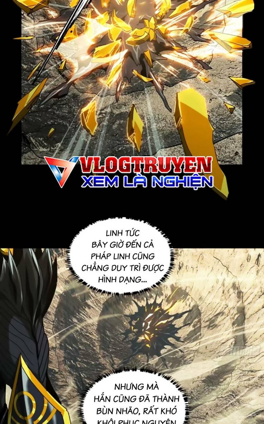 Đại Tượng Vô Hình Chapter 298 - Trang 2