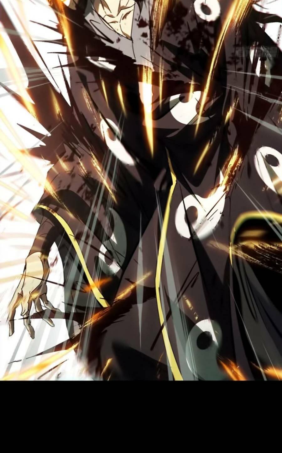 Đại Tượng Vô Hình Chapter 298 - Trang 2