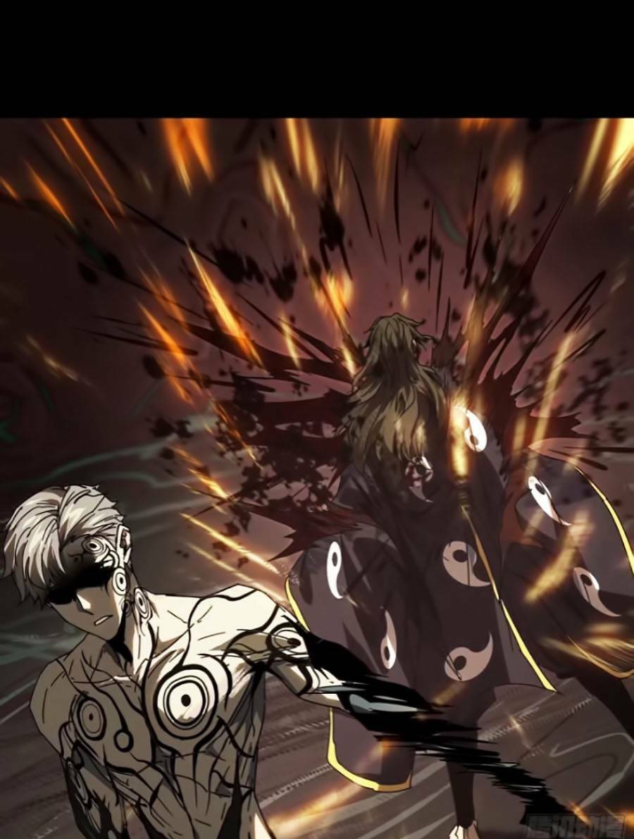 Đại Tượng Vô Hình Chapter 298 - Trang 2