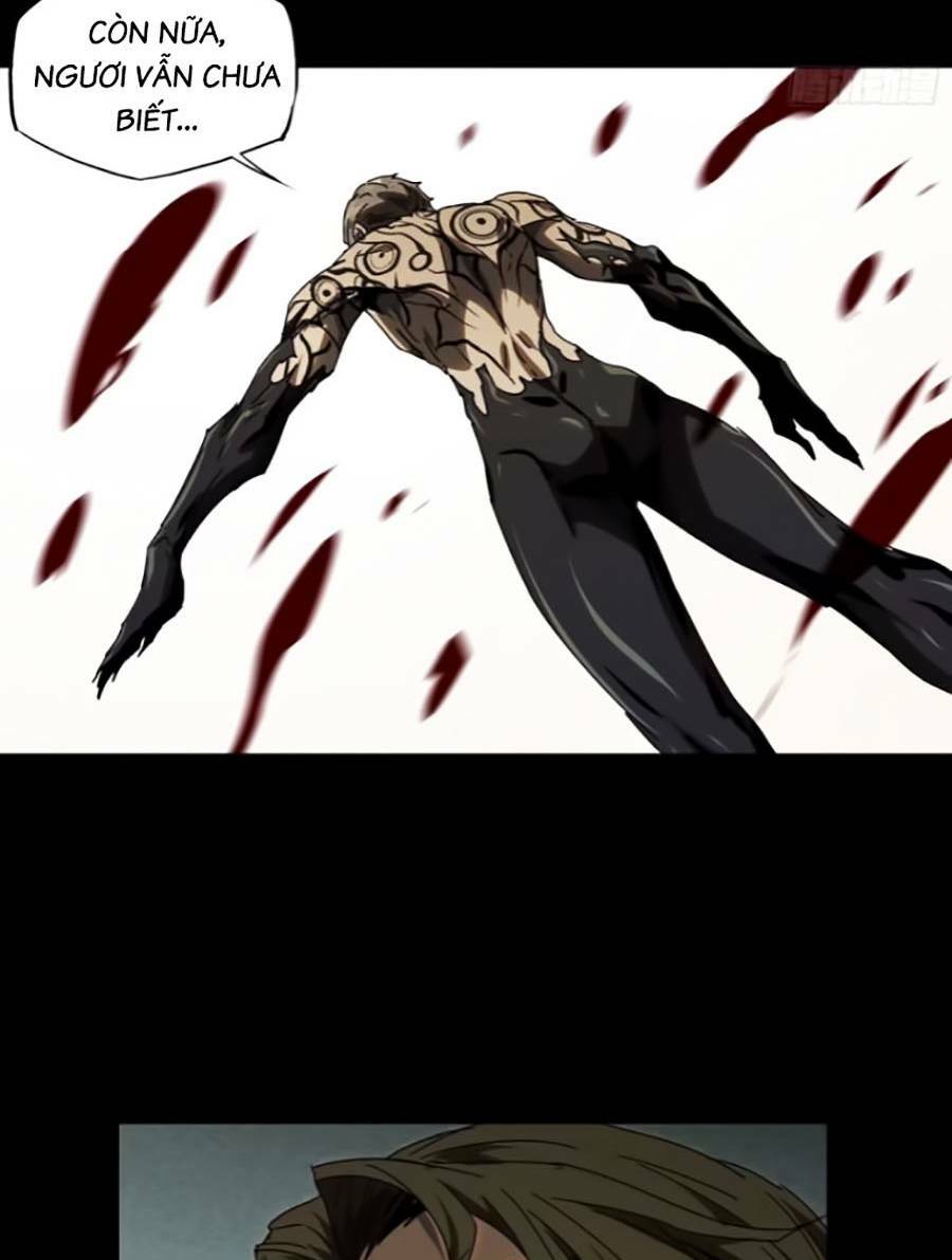 Đại Tượng Vô Hình Chapter 298 - Trang 2
