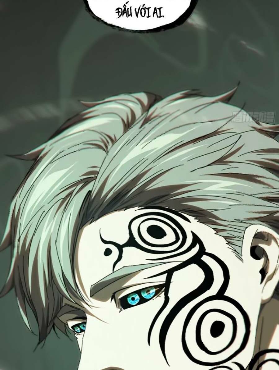 Đại Tượng Vô Hình Chapter 298 - Trang 2