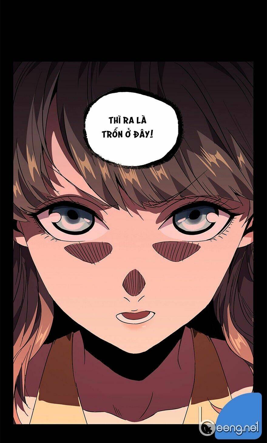 Đại Tượng Vô Hình Chapter 3 - Trang 2