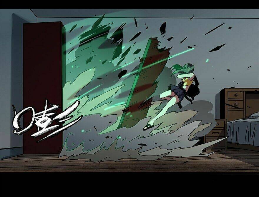 Đại Tượng Vô Hình Chapter 3 - Trang 2