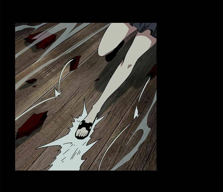 Đại Tượng Vô Hình Chapter 3 - Trang 2