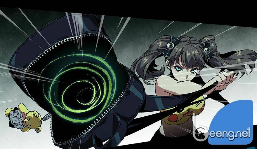 Đại Tượng Vô Hình Chapter 3 - Trang 2