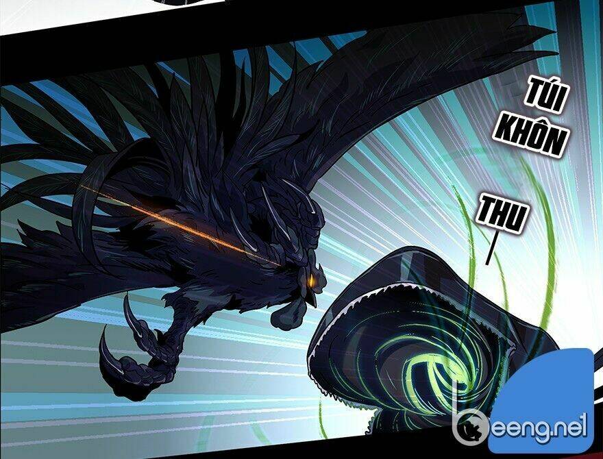 Đại Tượng Vô Hình Chapter 3 - Trang 2