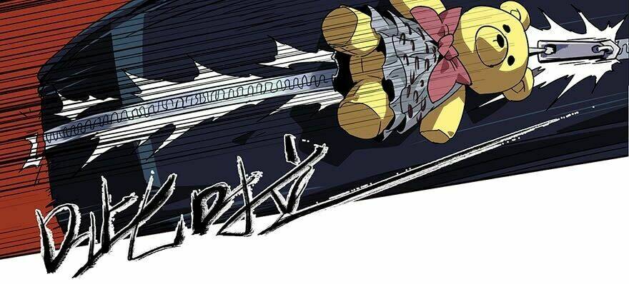 Đại Tượng Vô Hình Chapter 3 - Trang 2