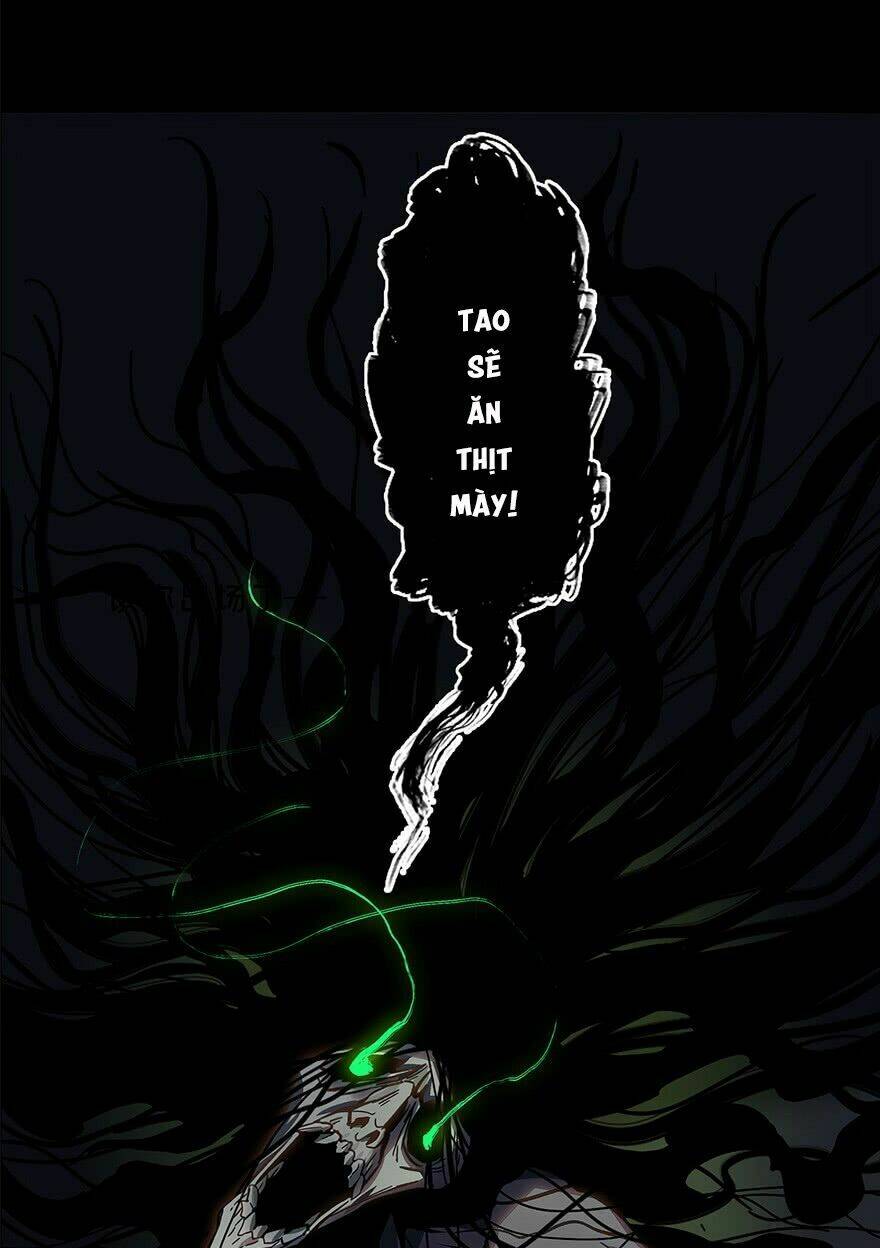 Đại Tượng Vô Hình Chapter 3 - Trang 2