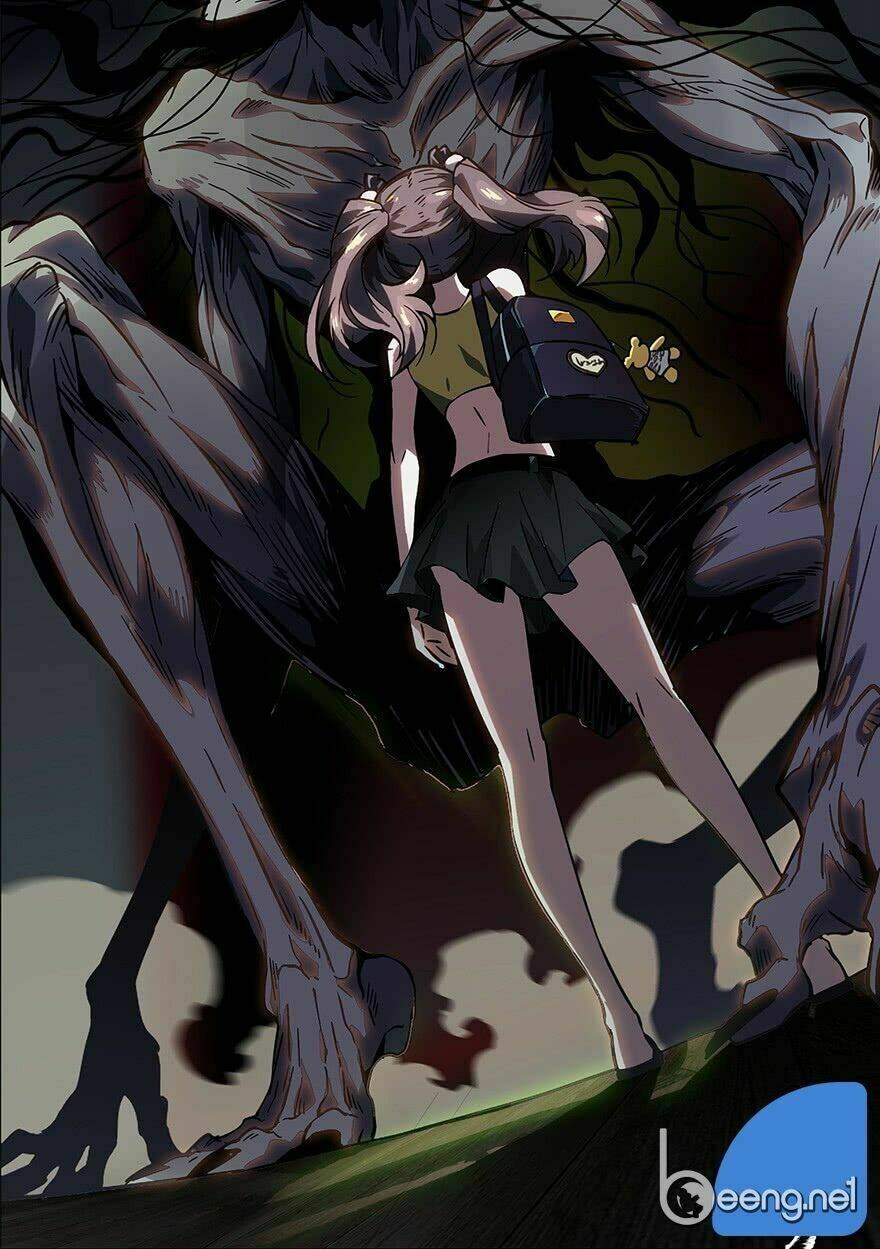 Đại Tượng Vô Hình Chapter 3 - Trang 2