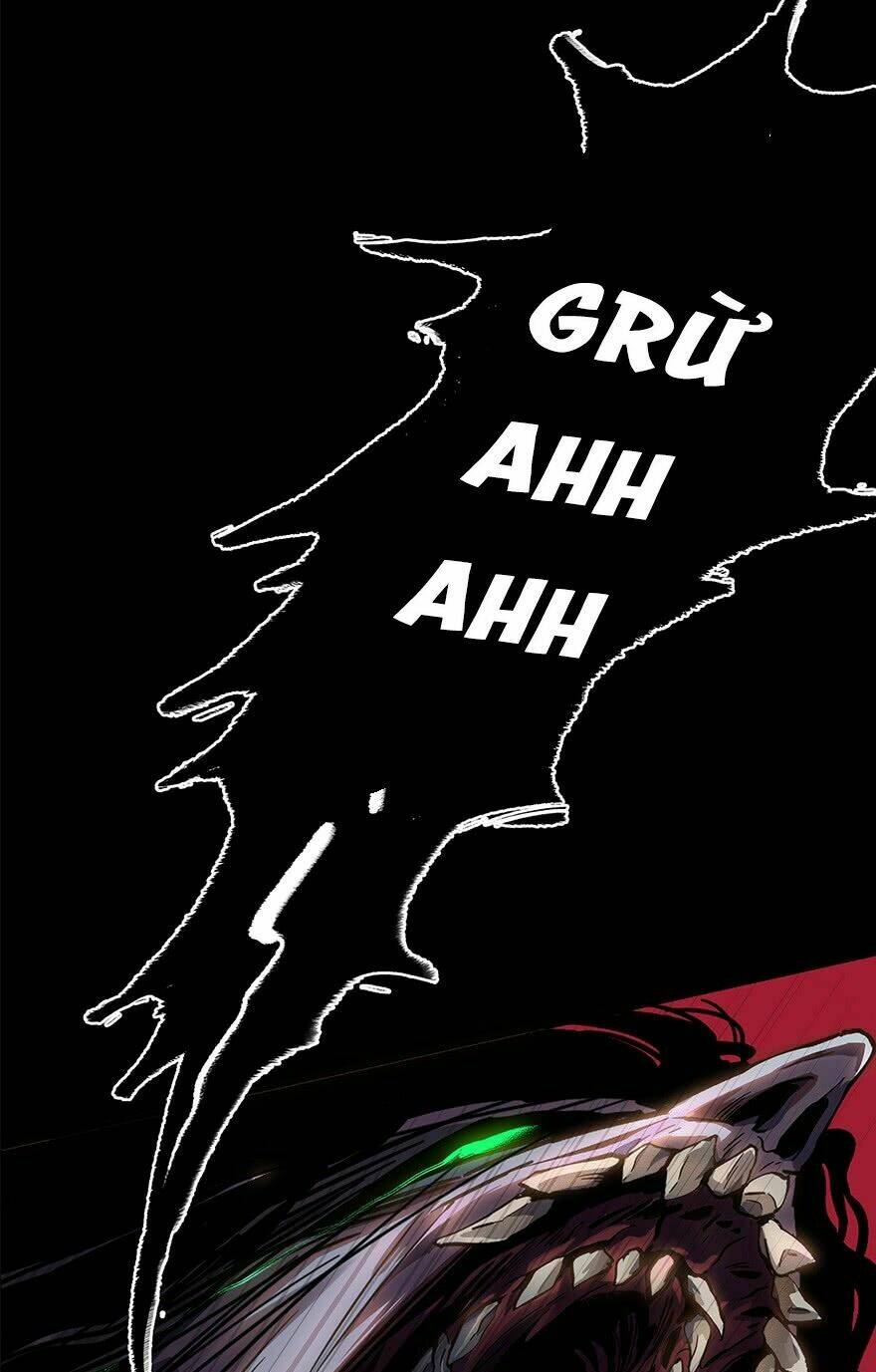 Đại Tượng Vô Hình Chapter 3 - Trang 2