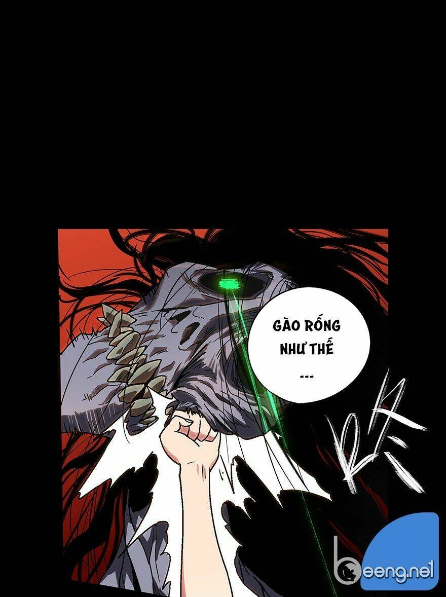 Đại Tượng Vô Hình Chapter 3 - Trang 2