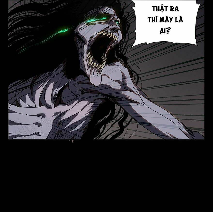 Đại Tượng Vô Hình Chapter 3 - Trang 2