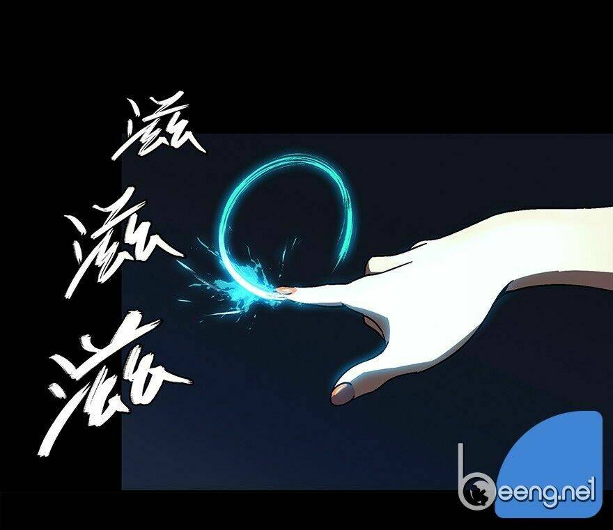 Đại Tượng Vô Hình Chapter 3 - Trang 2