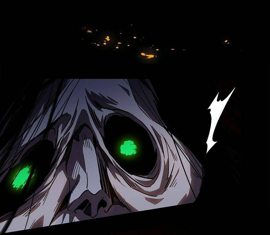 Đại Tượng Vô Hình Chapter 3 - Trang 2