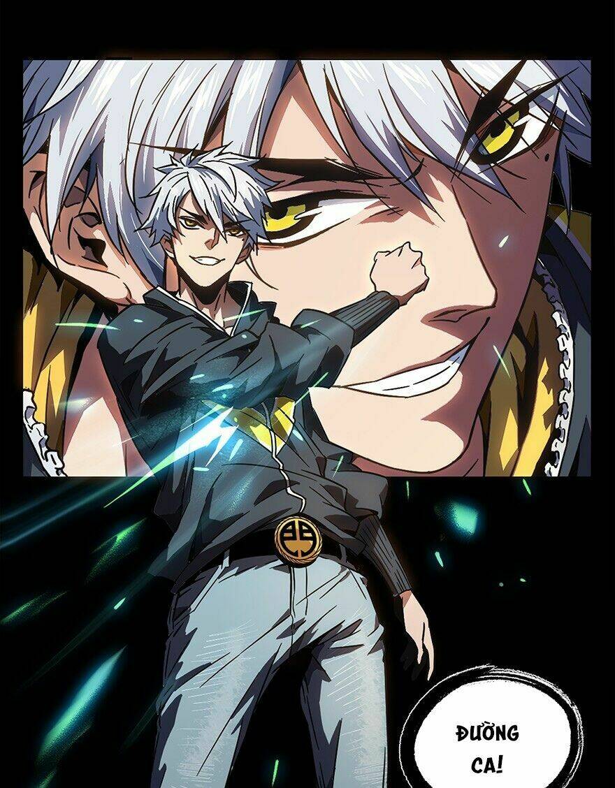 Đại Tượng Vô Hình Chapter 3 - Trang 2