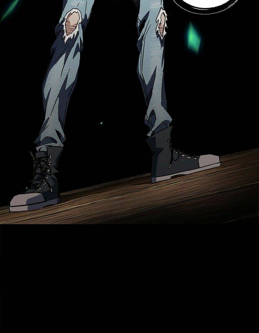 Đại Tượng Vô Hình Chapter 3 - Trang 2