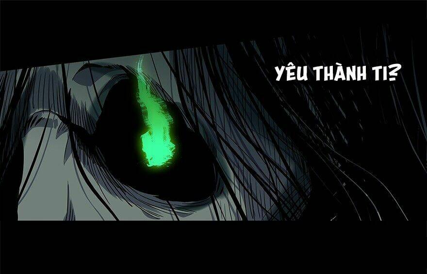 Đại Tượng Vô Hình Chapter 3 - Trang 2