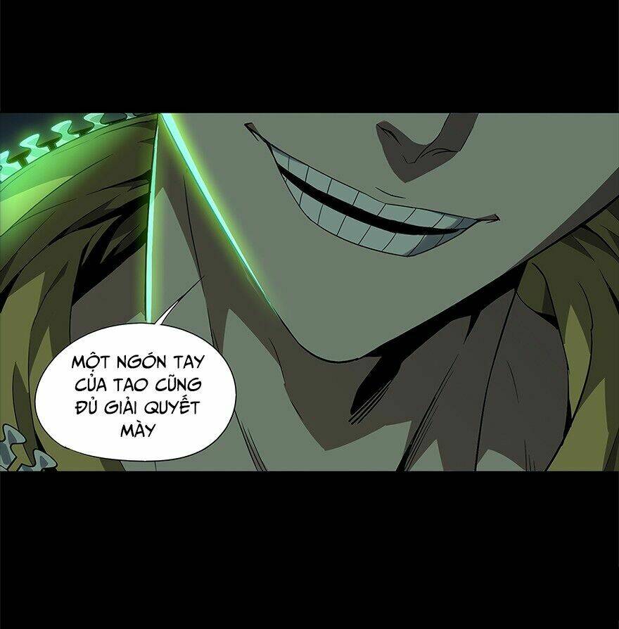 Đại Tượng Vô Hình Chapter 3 - Trang 2